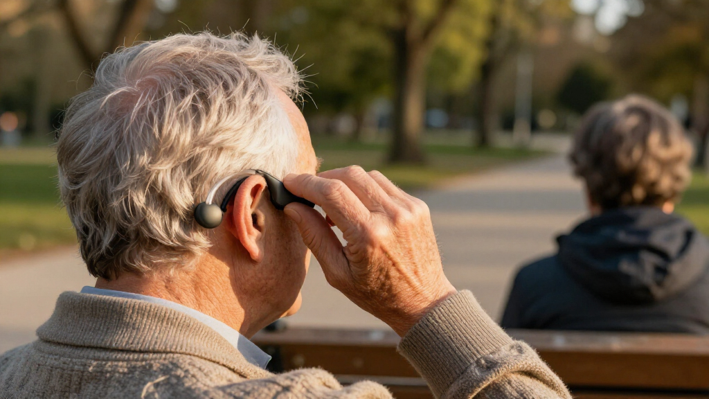 15 Best Prime Big Deal Days Hearing Aid Deals for 2026