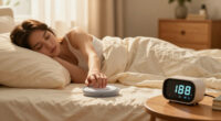15 Best Vibrating Alarm Clocks for Deaf and Hard of Hearing Users in 2026