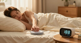 15 Best Vibrating Alarm Clocks for Deaf and Hard of Hearing Users in 2026