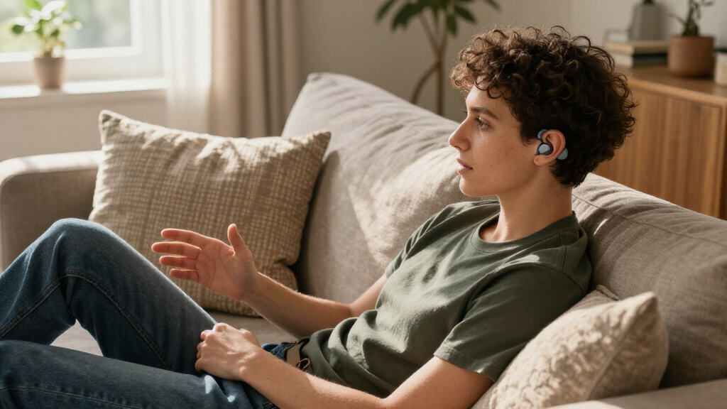 15 Best Wireless Bluetooth Hearing Aids for 2026