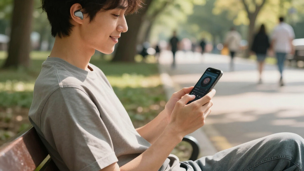 15 Best Wireless Bluetooth Hearing Aids for 2026