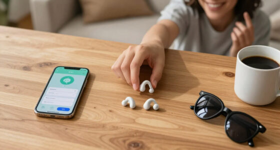 15 Best Wireless Bluetooth Hearing Aids for Seniors in 2026