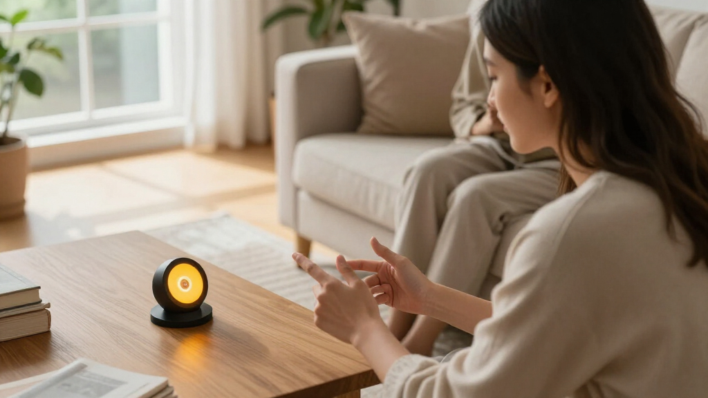 15 Best Wireless Doorbell Alerts for Deaf Users in 2026