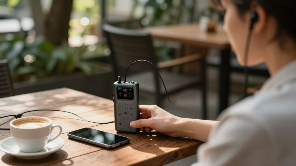 5 Best Personal FM Listening Systems in 2026