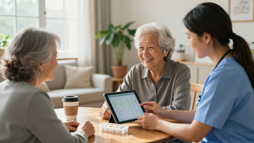 5 Stats That Reveal The Clinical Benefits Of I-SNPs For SNFs