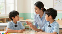 6 Best Assistive Listening Devices for Classrooms in 2026