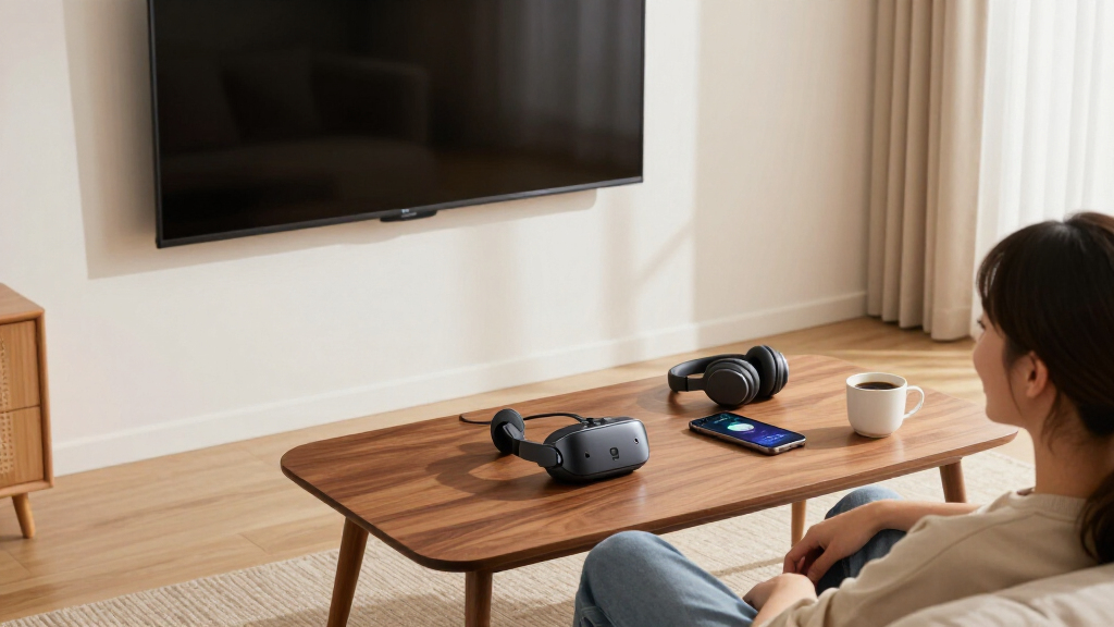 7 Best Assistive Listening Devices For TV In 2026