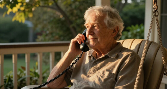 7 Best Captioned Telephones For Seniors In 2026