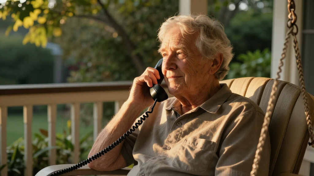 7 Best Captioned Telephones For Seniors In 2026
