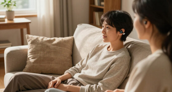 7 Best Wireless Bluetooth Assistive Listening Devices for 2026