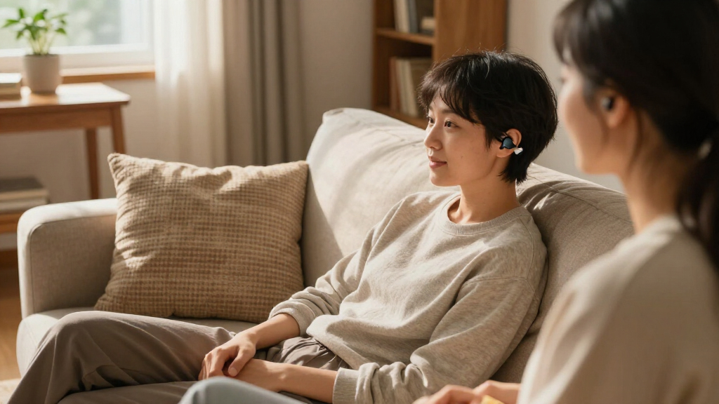 7 Best Wireless Bluetooth Assistive Listening Devices for 2026