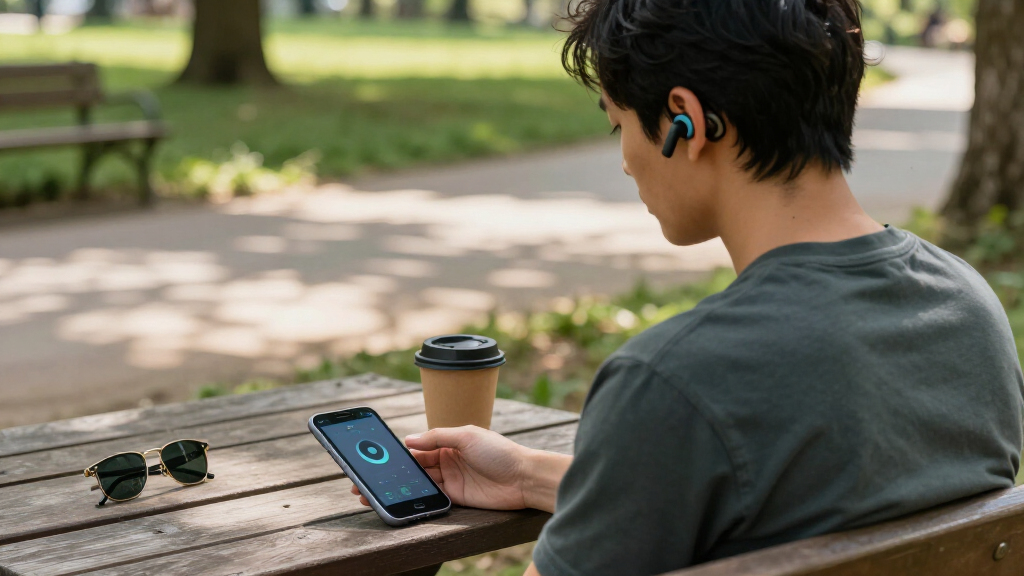 7 Best Wireless Bluetooth Assistive Listening Devices in 2026 - Deaf Vibes