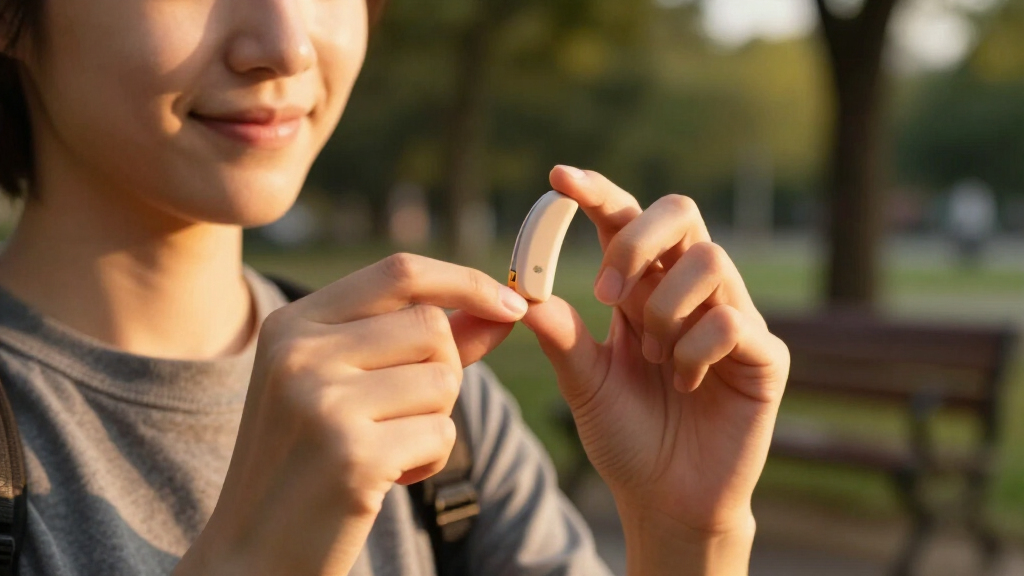 8 Best Hearing Aid Batteries in 2026