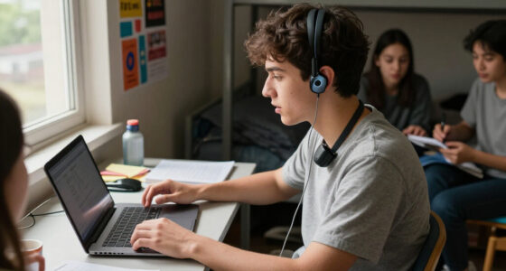 8 Best Personal Amplifiers for Students in 2026