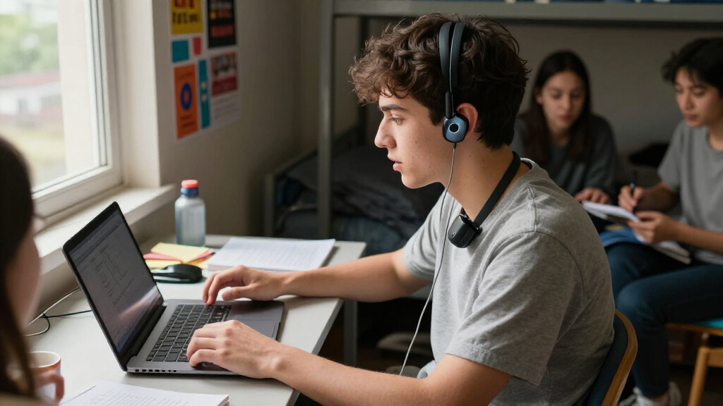 8 Best Personal Amplifiers for Students in 2026