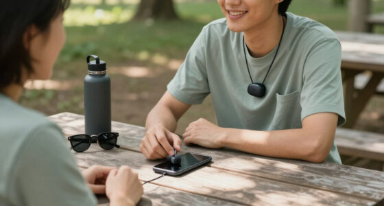 8 Best Wireless Bluetooth Assistive Listening Devices for Clearer Audio in 2026