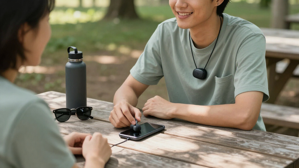 8 Best Wireless Bluetooth Assistive Listening Devices for Clearer Audio in 2026