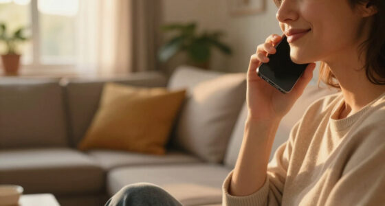9 Best Smart Amplified Telephones for Clearer Calls in 2026