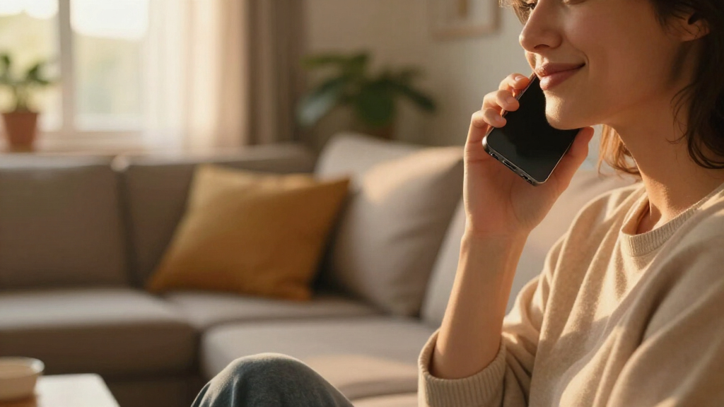 9 Best Smart Amplified Telephones for Clearer Calls in 2026