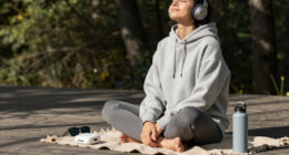 A Longer Exhale May Push Your Brain Toward Bolder Decisions