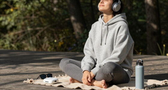 A Longer Exhale May Push Your Brain Toward Bolder Decisions