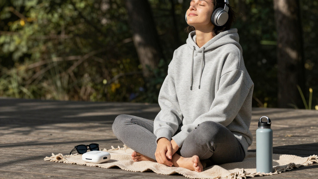 A Longer Exhale May Push Your Brain Toward Bolder Decisions