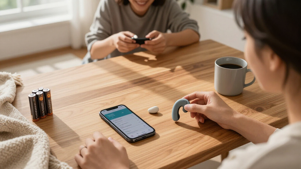 Accessibility Hearing & Assistive Tech Gear 2026 Checklist