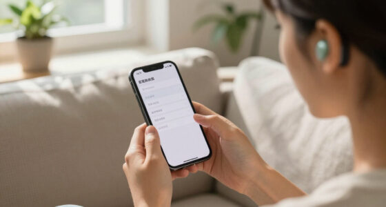 Accessibility & Hearing Tech Checklist 2026