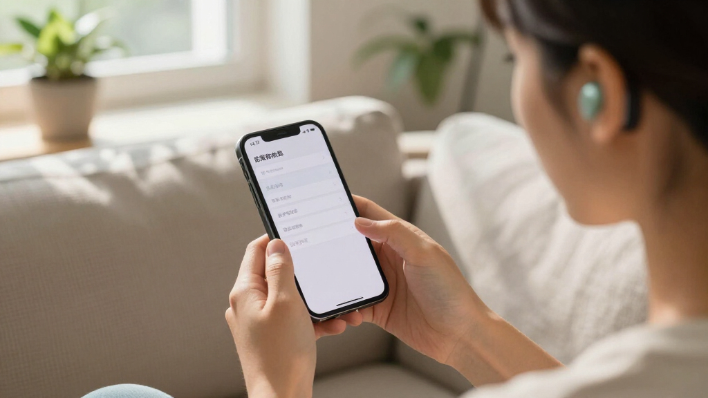 Accessibility & Hearing Tech Checklist 2026