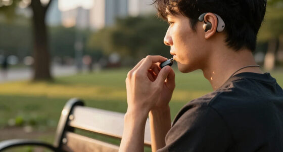 Accessibility & Hearing Tech Gear Checklist 2026