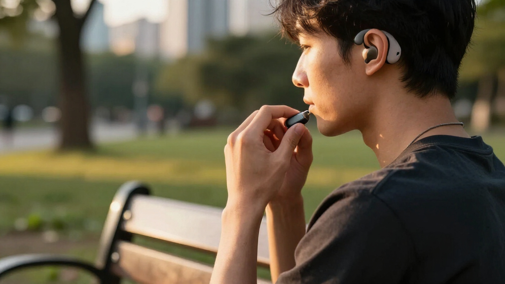 Accessibility & Hearing Tech Gear Checklist 2026