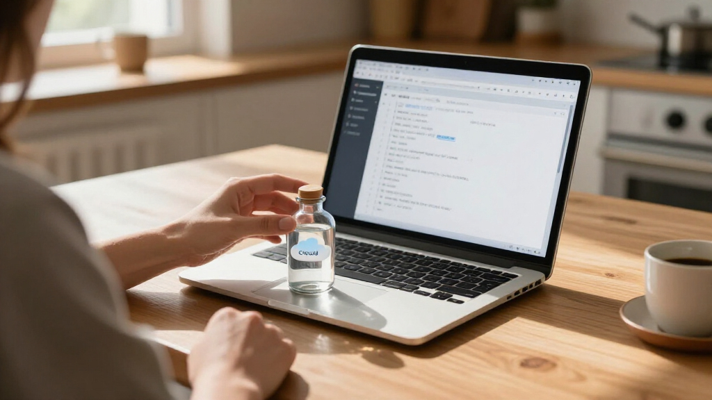 Cloud In A Bottle: Making Self-hosting Accessible To Everyone