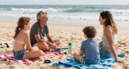 Coogee Ranks As Sydney’s Worst Ocean Beach For Faecal Pollution – Again - The Guardian