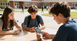 Expanding Instagram’s School Partnership Program To Help Teens Stay Informed