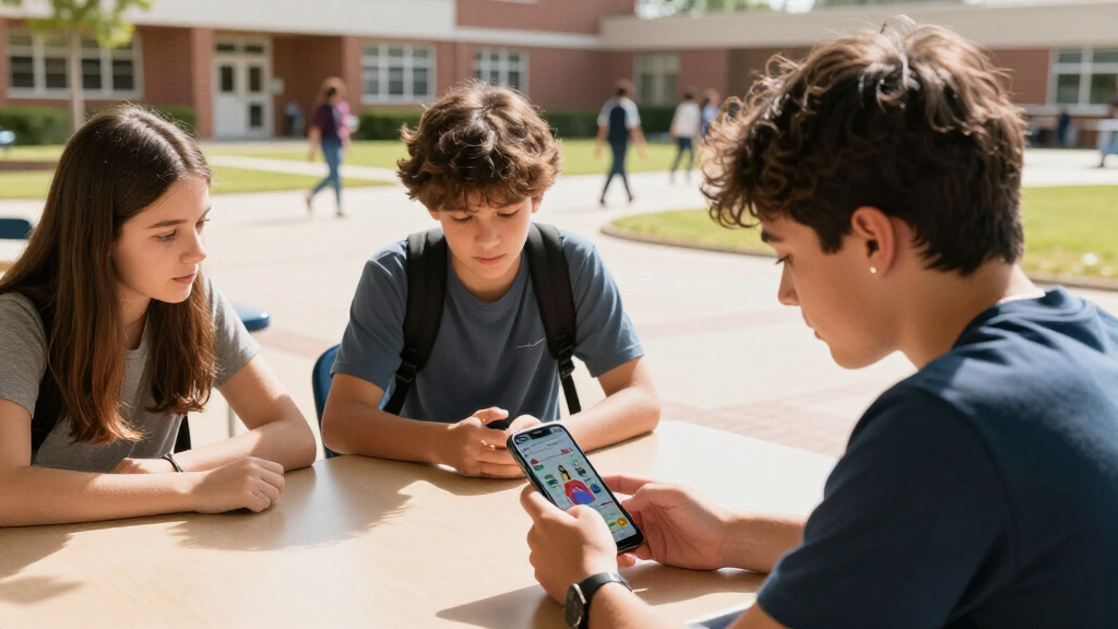 Expanding Instagram’s School Partnership Program To Help Teens Stay Informed