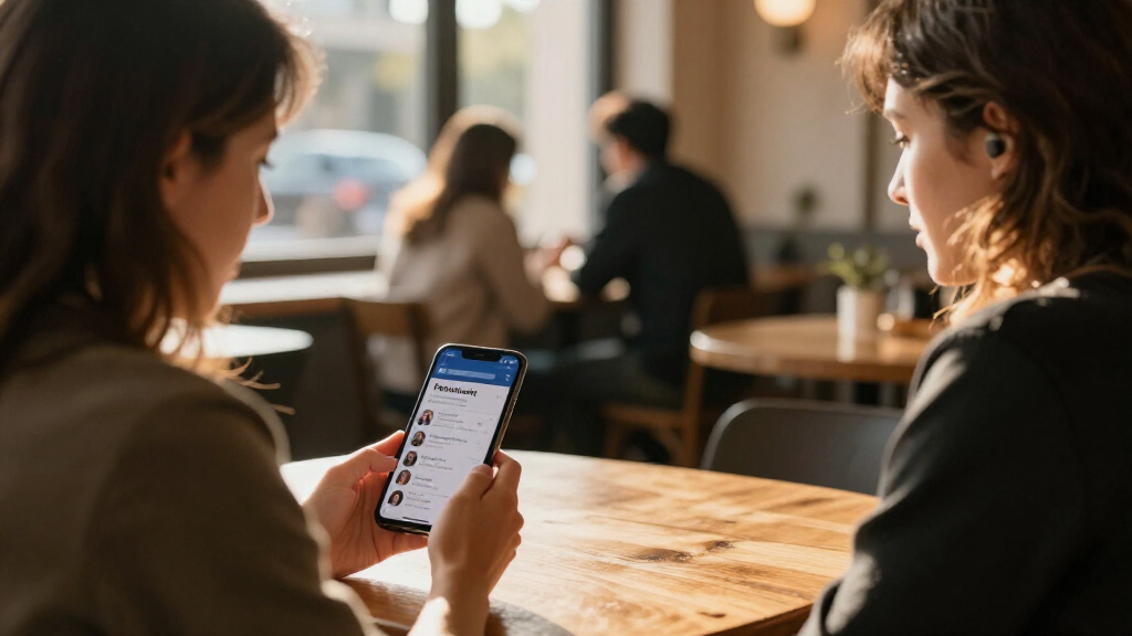 Find Your Community With Forum, A Dedicated App For Facebook Groups