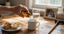 Glucosamine, A Popular Joint Supplement, Linked To Faster Alzheimer’s Progression