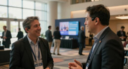 Hearing Health Takes Center Stage At AAO-HNSF 2026 Annual Meeting