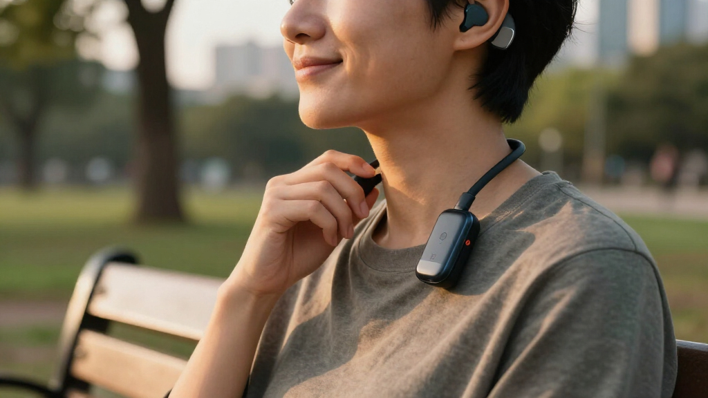 Accessibility & Hearing Tech Checklist 2026