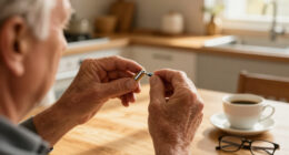 How to Choose Hearing Aid Batteries