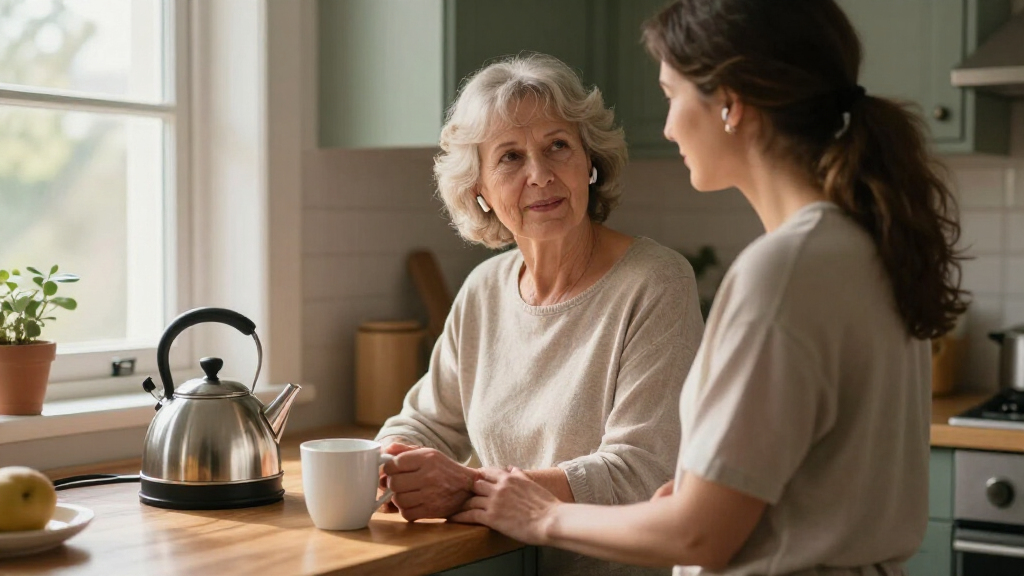 How to Choose Wireless Hearing Aids
