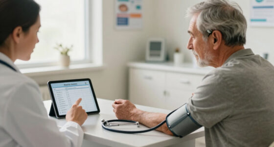 Is AI Coming To The Medicare Annual Wellness Visit?