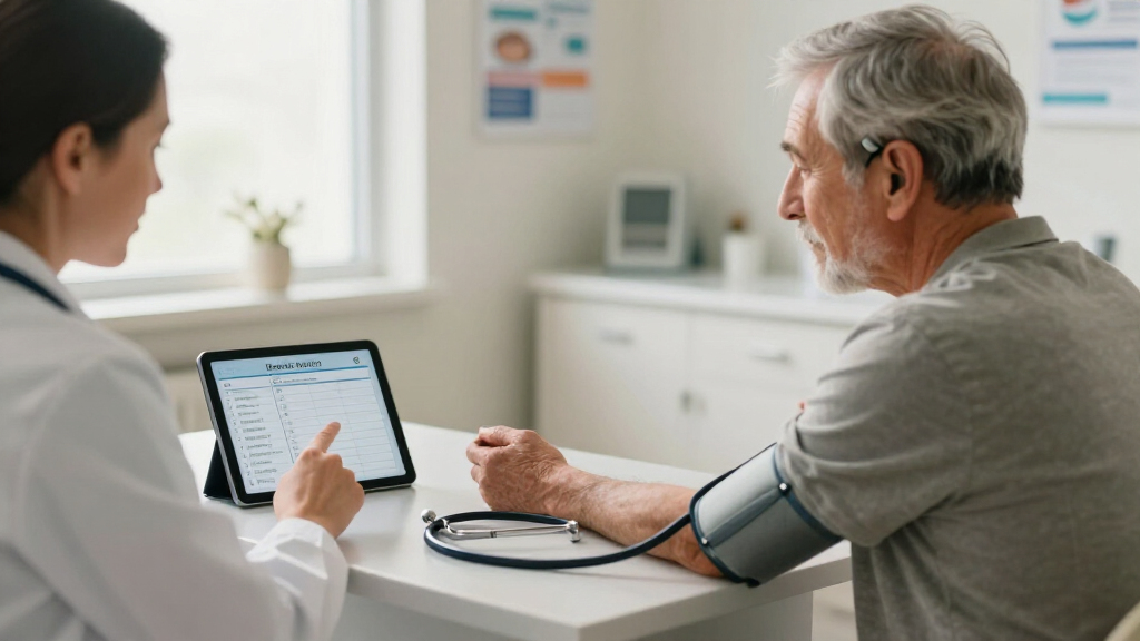 Is AI Coming To The Medicare Annual Wellness Visit?