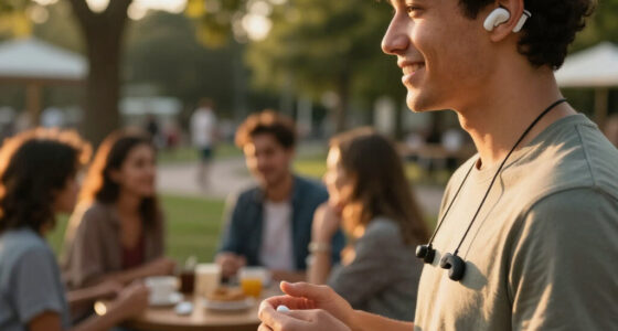 Is the 25-Person Assistive Listening System with 3-Year Worth It? Honest Take + Alternatives