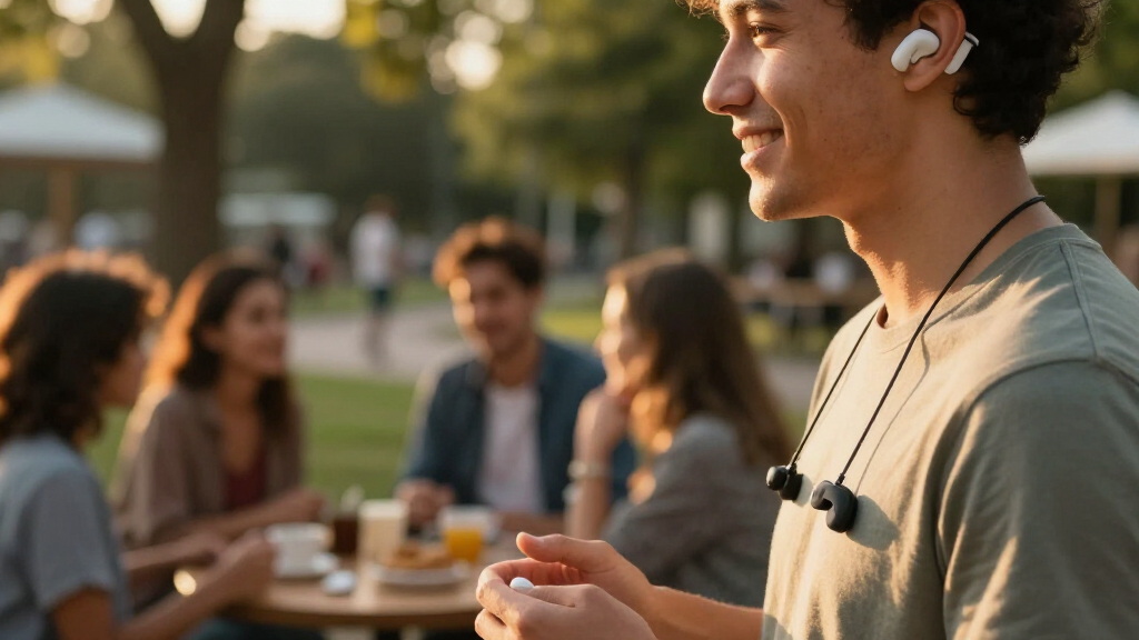 Is the 25-Person Assistive Listening System with 3-Year Worth It? Honest Take + Alternatives
