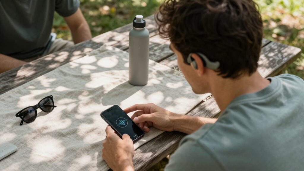 Is the Aurimi Bone Conduction Hearing Amplifier for Worth It? Honest Take + Alternatives