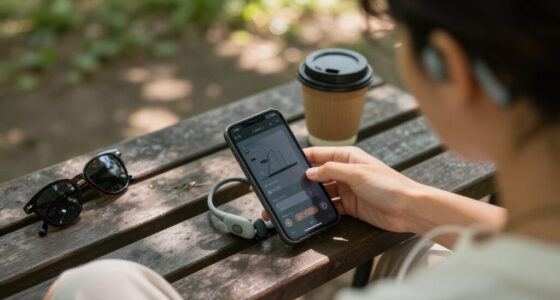 Is the Bone Conduction Personal Sound Hearing Amplifier Worth It? Honest Take + Alternatives