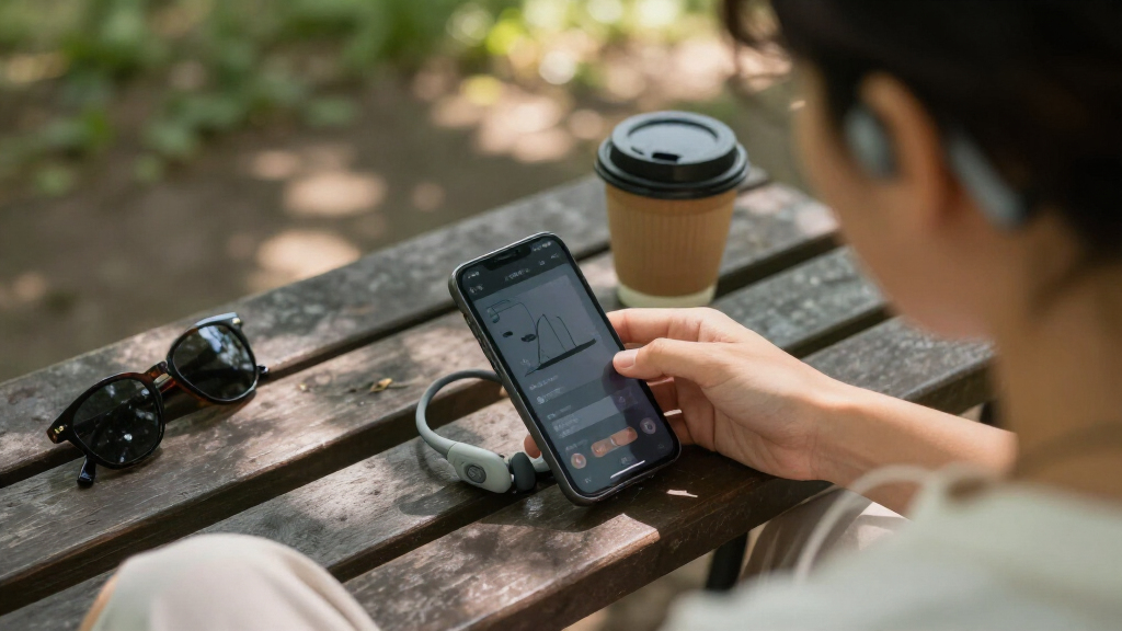 Is the Bone Conduction Personal Sound Hearing Amplifier Worth It? Honest Take + Alternatives