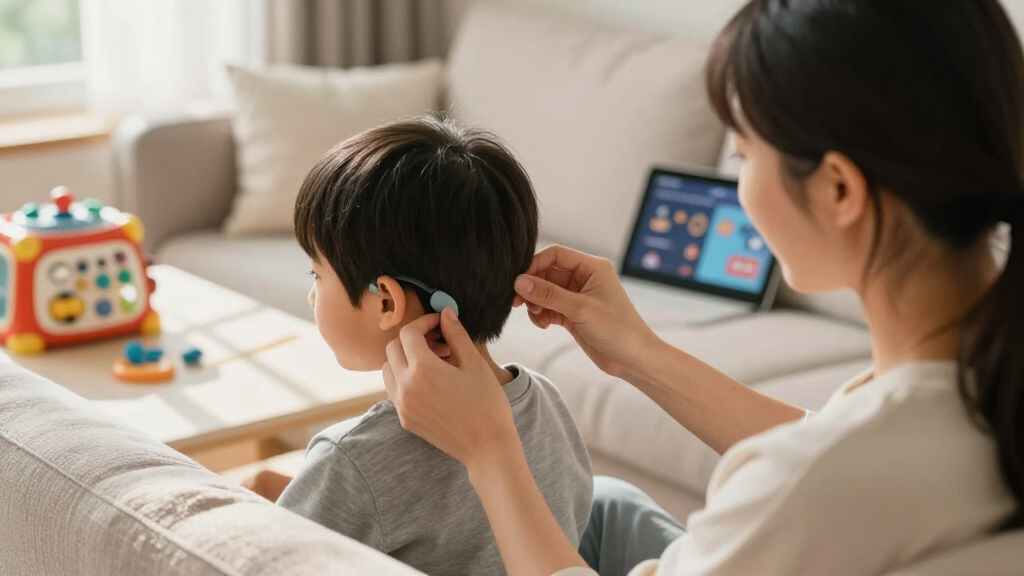 Jersey Pediatric Neuroscience Institute Surges In Global Coverage