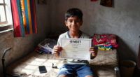 Mumbai Chawl Auto Driver’s Son Cracks NEET: Success Story - Allen
